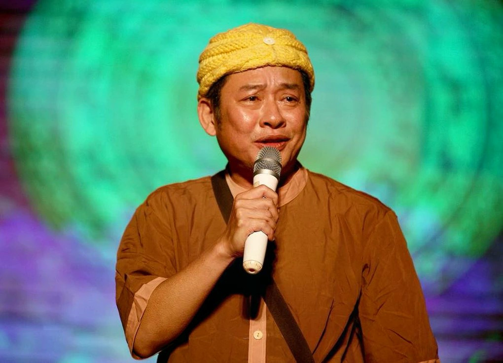 Tình trạng diễn viên Tấn Beo- Ảnh 5.