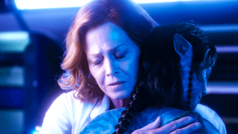 Lần đầu có sao nữ U80 "cưa sừng" đóng cô bé 14 tuổi, ai ngờ được cả thế giới tung hô không ngớt - Ảnh 2.