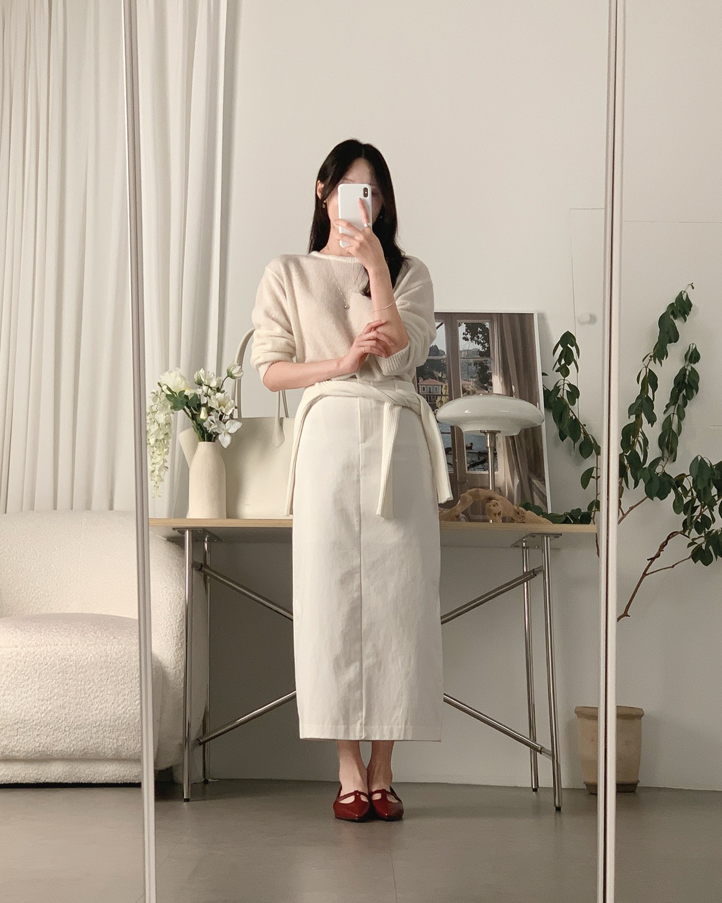 5 công thức tôn dáng tối ưu khi đi giày bệt, biết hết là không muốn đi giày cao gót nữa- Ảnh 2.