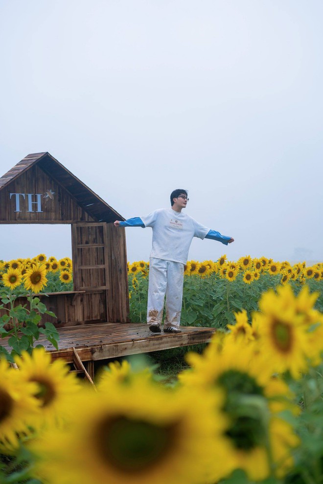 Nơi được quan tâm nhất lúc này ở Nghệ An: Cảnh như nước ngoài, mở cửa miễn phí nhưng có lưu ý đặc biệt- Ảnh 9.