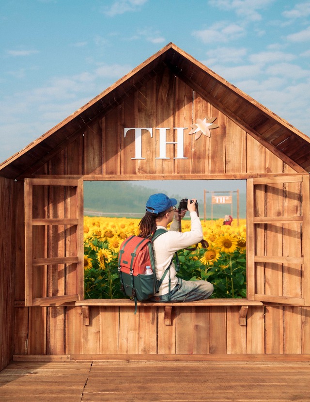 Nơi được quan tâm nhất lúc này ở Nghệ An: Cảnh như nước ngoài, mở cửa miễn phí nhưng có lưu ý đặc biệt- Ảnh 19.