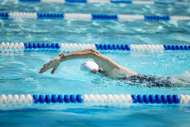 Bước qua tuổi 40, có 2 bộ phận bắt đầu “xuống dốc” nhanh hơn bạn tưởng và 2 xét nghiệm nhiều người vẫn hay bỏ qua- Ảnh 3.