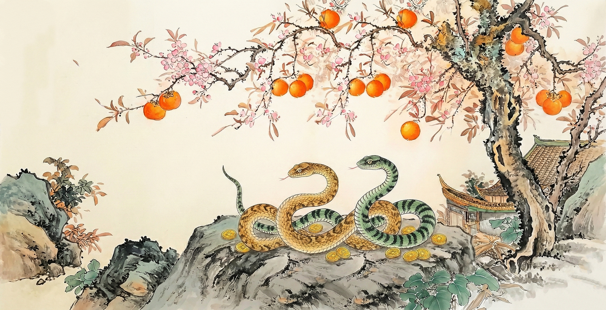 Top 3 con giáp được Thần Tài gõ cửa năm 2026: Người ta cày cuốc ngược xuôi, mình cứ "nằm duỗi" mà tiền vẫn tự tìm về đầy túi- Ảnh 3.