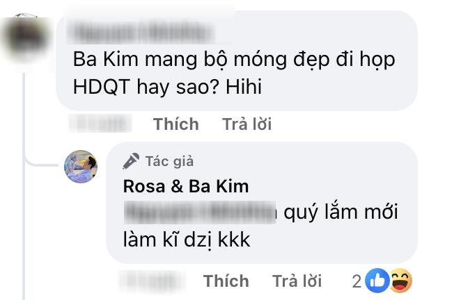 Có là đại gia như Cường Đô La hay CEO như Lâm Thanh Kim thì cũng bị ái nữ mang ra làm búp bê, tô son điểm phấn như thường!- Ảnh 8.