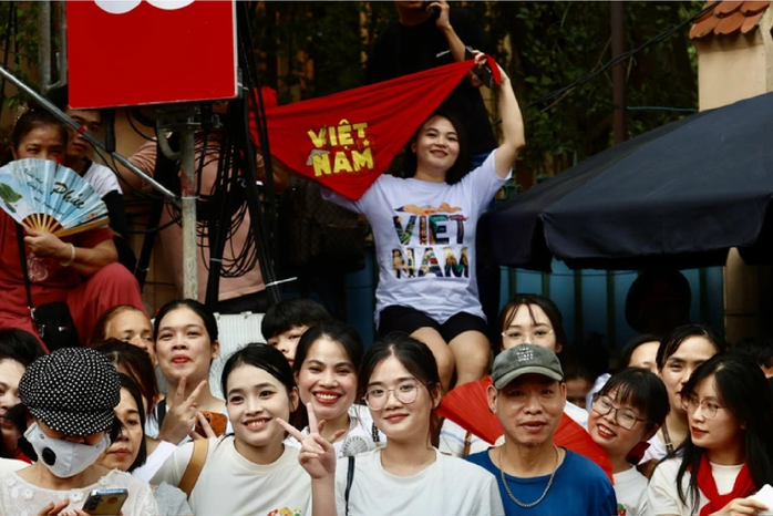 Bộ Công an đề xuất xếp hạng công dân số: Cơ hội và thách thức mới cho xã hội - Ảnh 1.