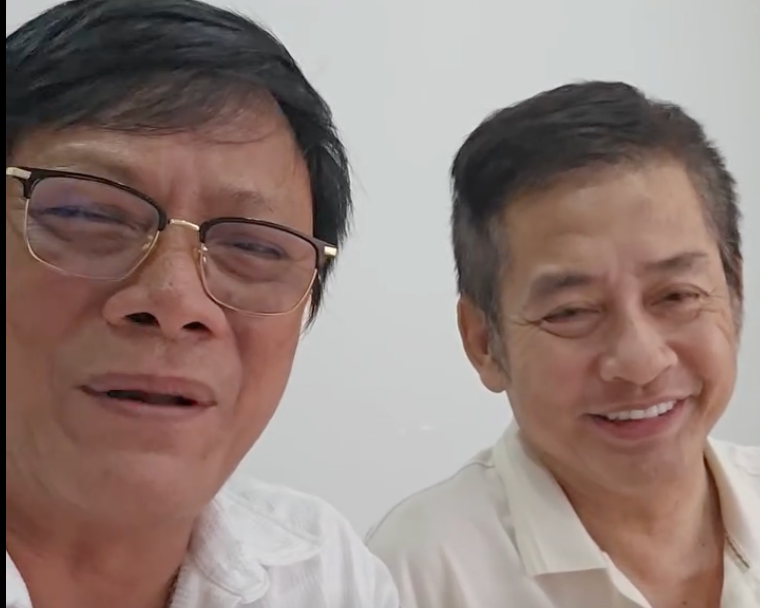 Tình trạng diễn viên Tấn Beo- Ảnh 3.