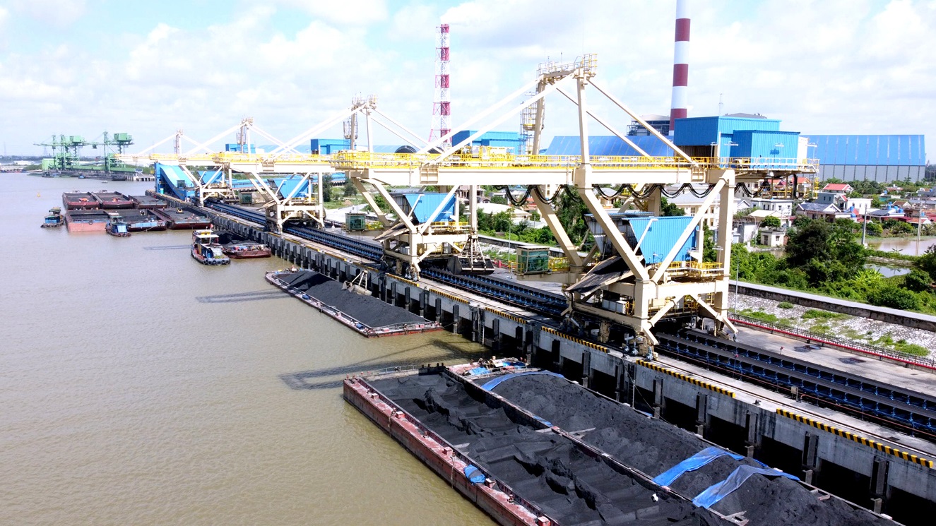 Dự án gần 42.000 tỷ đồng được hồi sinh ngoạn mục và cột mốc lịch sử không thể quên lúc 8h07 phút- Ảnh 3.