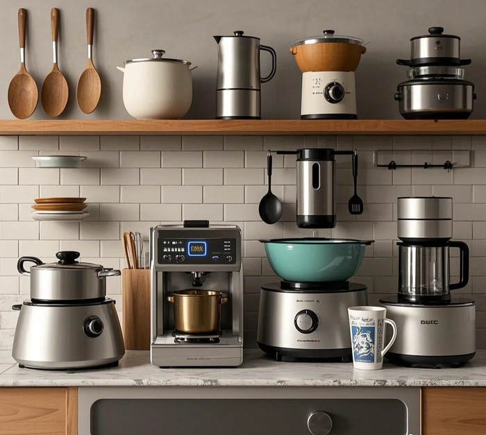 Dọn nhà 1 buổi, tôi chết lặng: 5 món trong nhà âm thầm Dọn nhà 1 buổi, tôi chết lặng: 5 món trong nhà âm thầm