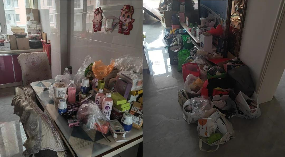 Dọn nhà 1 buổi, tôi chết lặng: 5 món trong nhà âm thầm Dọn nhà 1 buổi, tôi chết lặng: 5 món trong nhà âm thầm