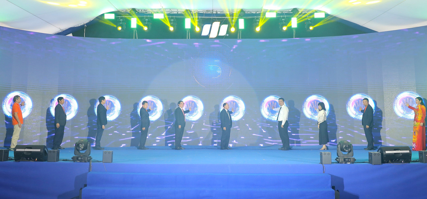 Gia Lai sẽ có trung tâm nghiên cứu trí tuệ nhân tạo AI- Ảnh 3.