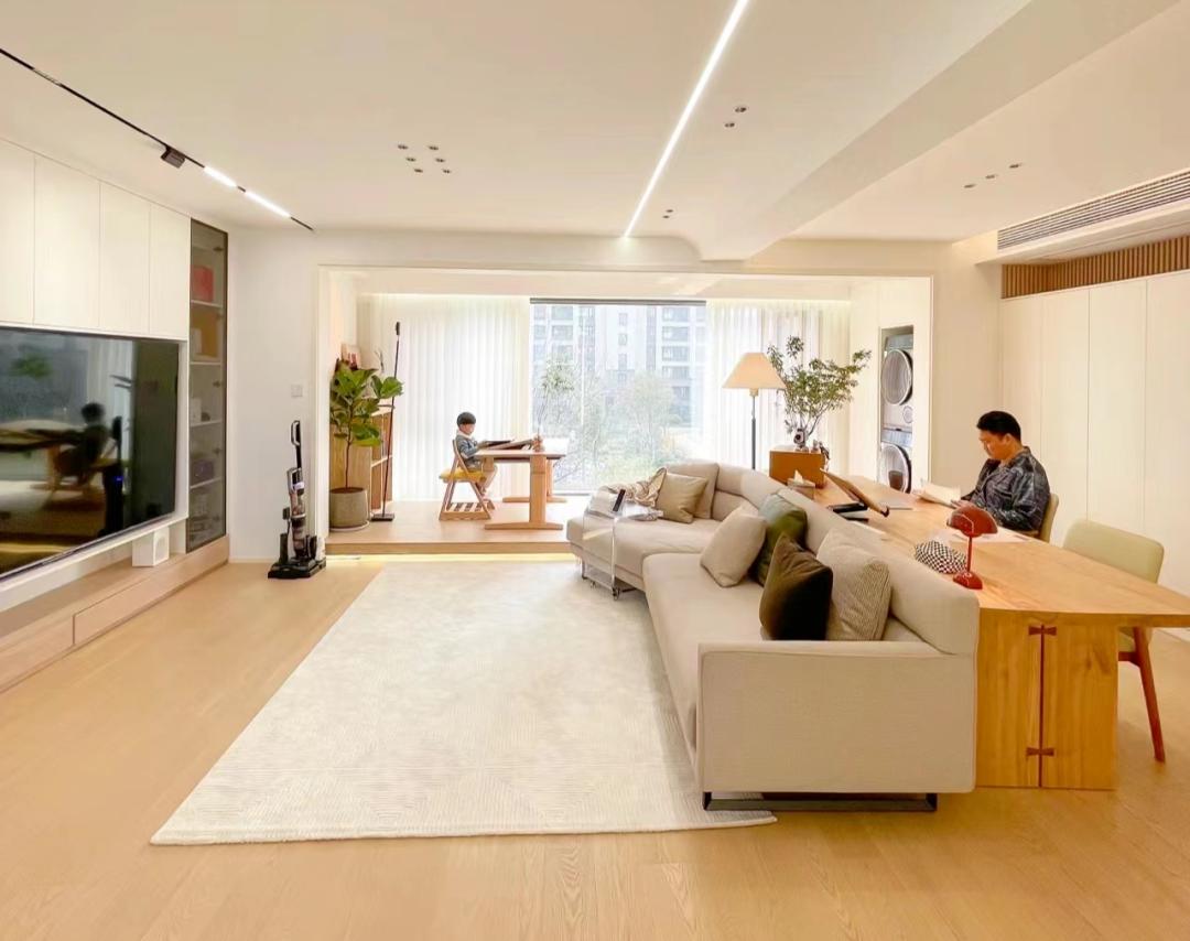 Vì sao người giàu tuyệt đối tránh phòng khách ngang, người nghèo tuyệt đối tránh phòng khách dọc? Sự thật khiến ai cũng giật mình- Ảnh 2.