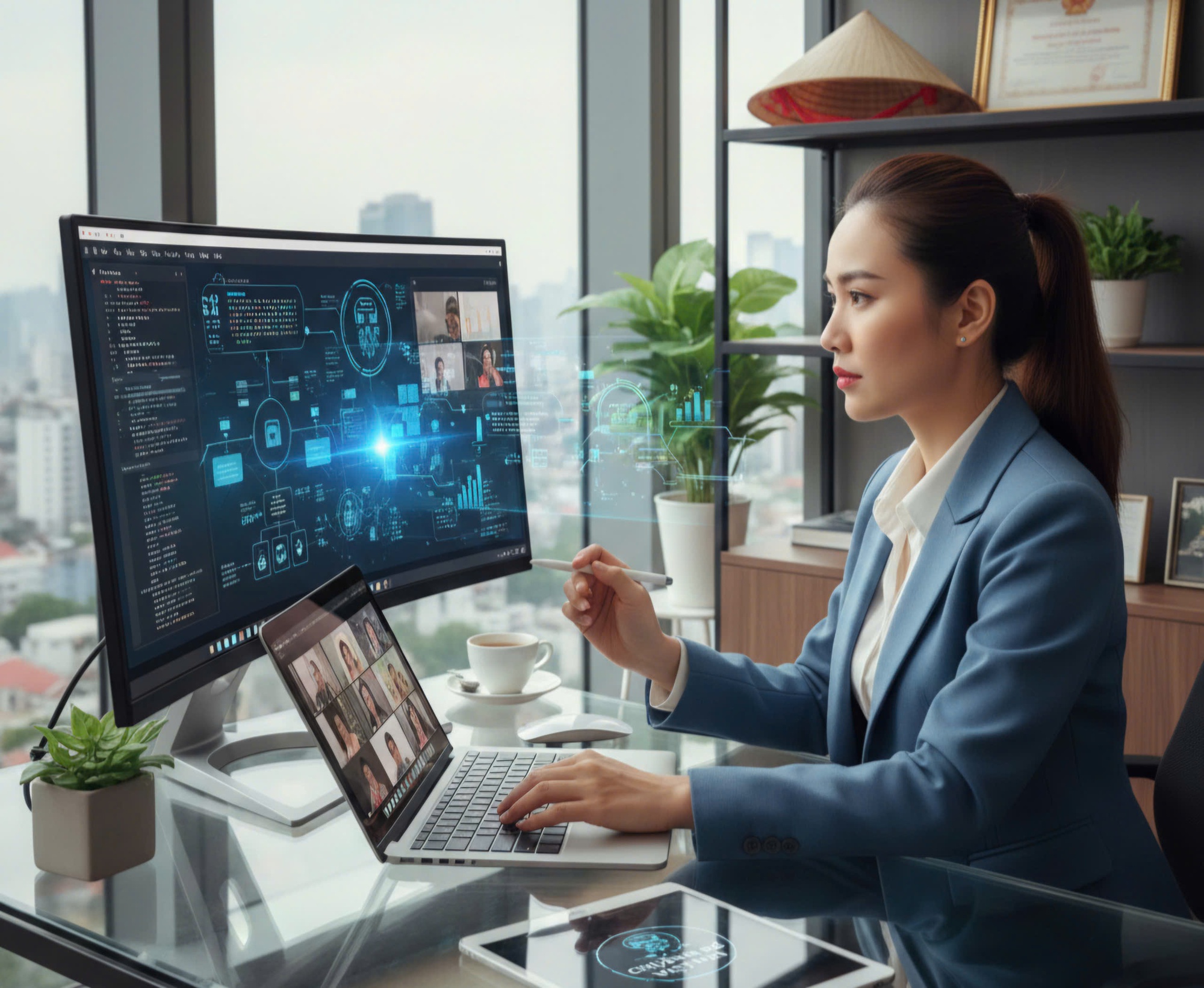 Vị trí việc làm ký hợp đồng thực hiện nhiệm vụ của công chức có mức lương ra sao? - Ảnh 1.