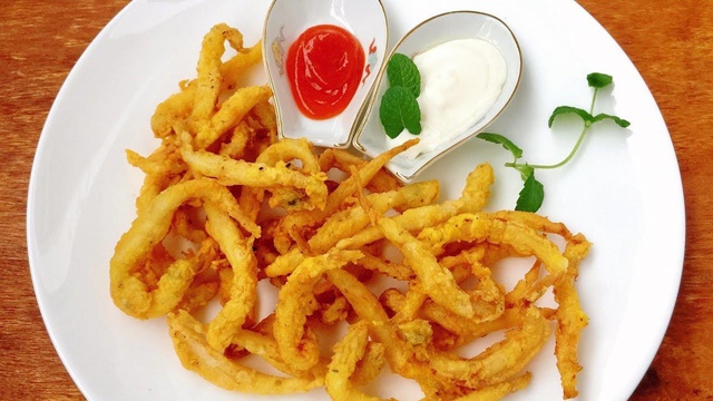 Loại cá không xương, thịt ngọt, không thể nuôi nhân tạo: Ra chợ gặp phải mua ngay kẻo hết- Ảnh 2. Loại cá không xương, thịt ngọt, không thể nuôi nhân tạo: Ra chợ gặp phải mua ngay kẻo hết- Ảnh 2.