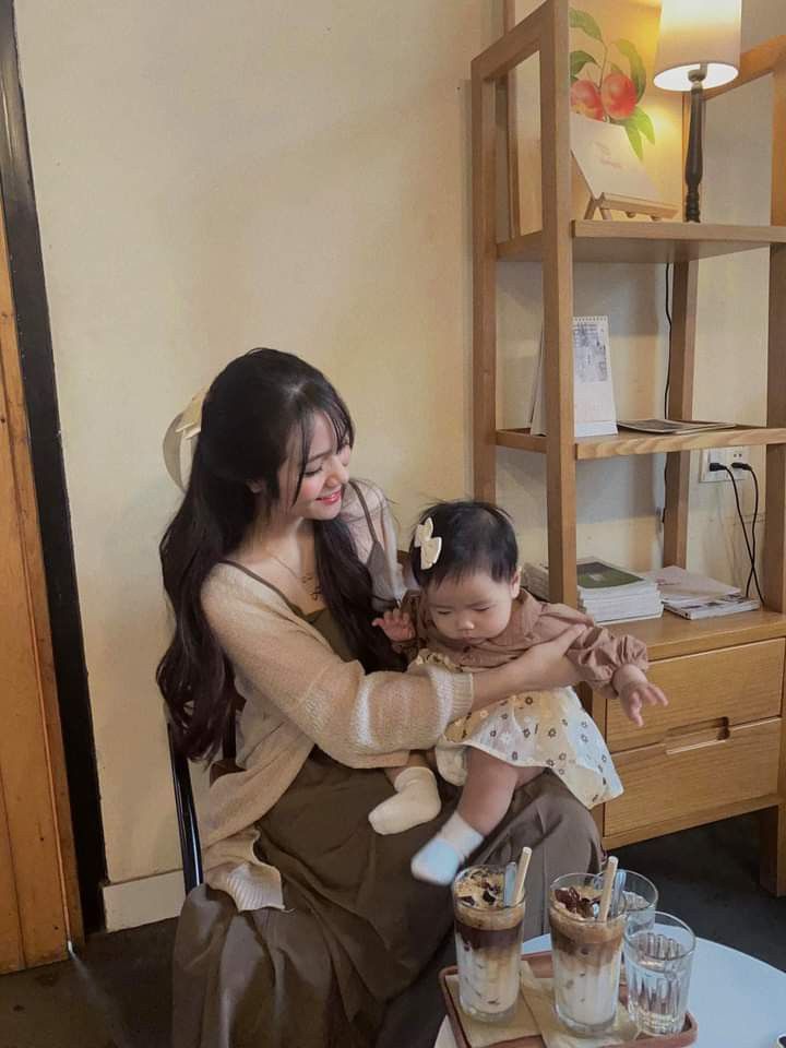 Những hành động nhỏ của bố mẹ âm thầm gieo mầm nuôi dưỡng những đứa trẻ giỏi giang- Ảnh 1.