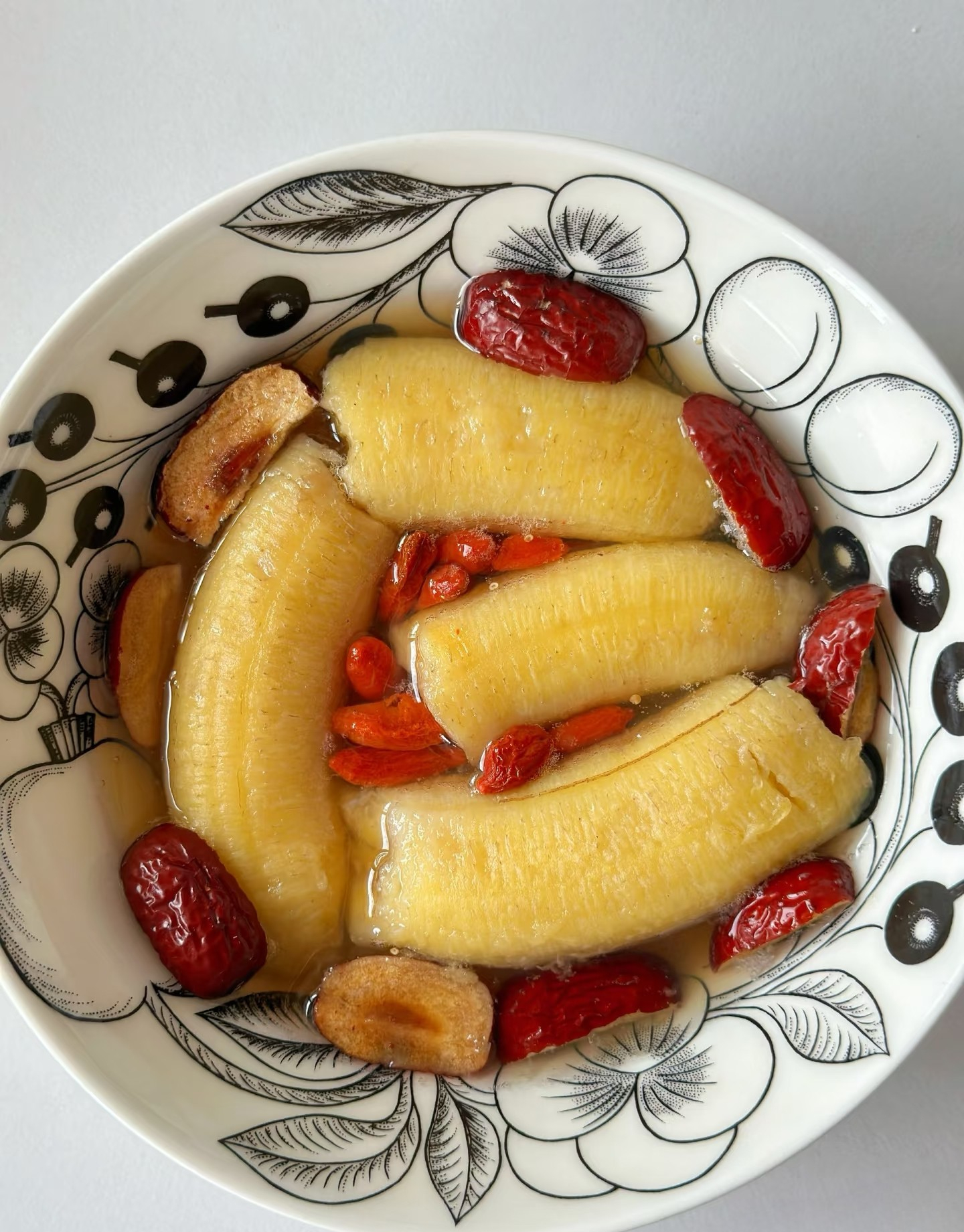 4 loại quả "càng hấp càng bổ", mẹ học ngay bí kíp của bác sĩ để cả nhà "bụng ấm, phổi êm" suốt mùa lạnh - Ảnh 8.