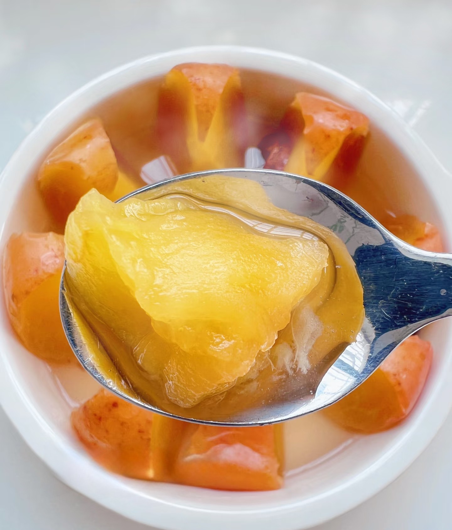 4 loại quả "càng hấp càng bổ", mẹ học ngay bí kíp của bác sĩ để cả nhà "bụng ấm, phổi êm" suốt mùa lạnh - Ảnh 7.