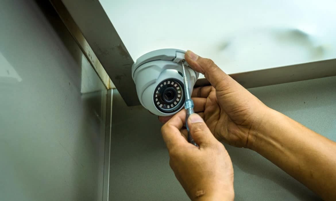 Gia đình nào lắp camera trong nhà đặc biệt chú ý vấn đề sau- Ảnh 1.