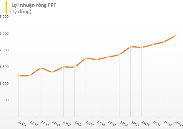 Một năm buồn của cổ phiếu AI trên sàn chứng khoán: Khi những "gã khổng lồ" FPT, DGC bỏ lỡ bữa tiệc- Ảnh 2.
