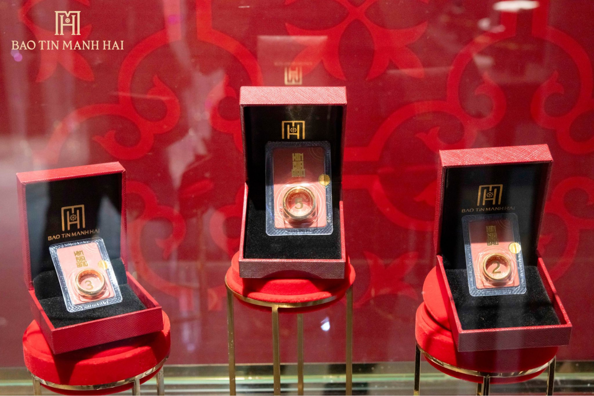 Giá vàng bật tăng mạnh nhờ một tín hiệu từ Mỹ, chuyên gia nói gì?- Ảnh 2.