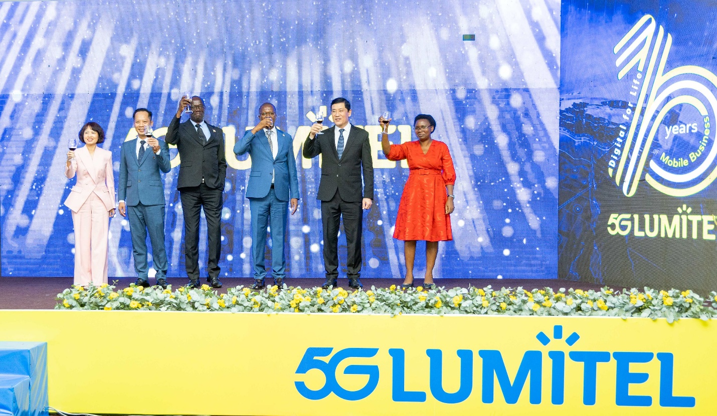 Câu chuyện Việt Nam tại Đông Phi: Từ 'khách trọ' đến cuộc đối thoại trực tiếp với Tổng Bí thư Đảng cầm quyền- Ảnh 3.