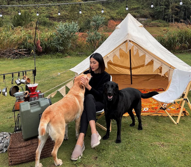 Tình hình hiện tại của Tăng Thanh Hà- Ảnh 2.