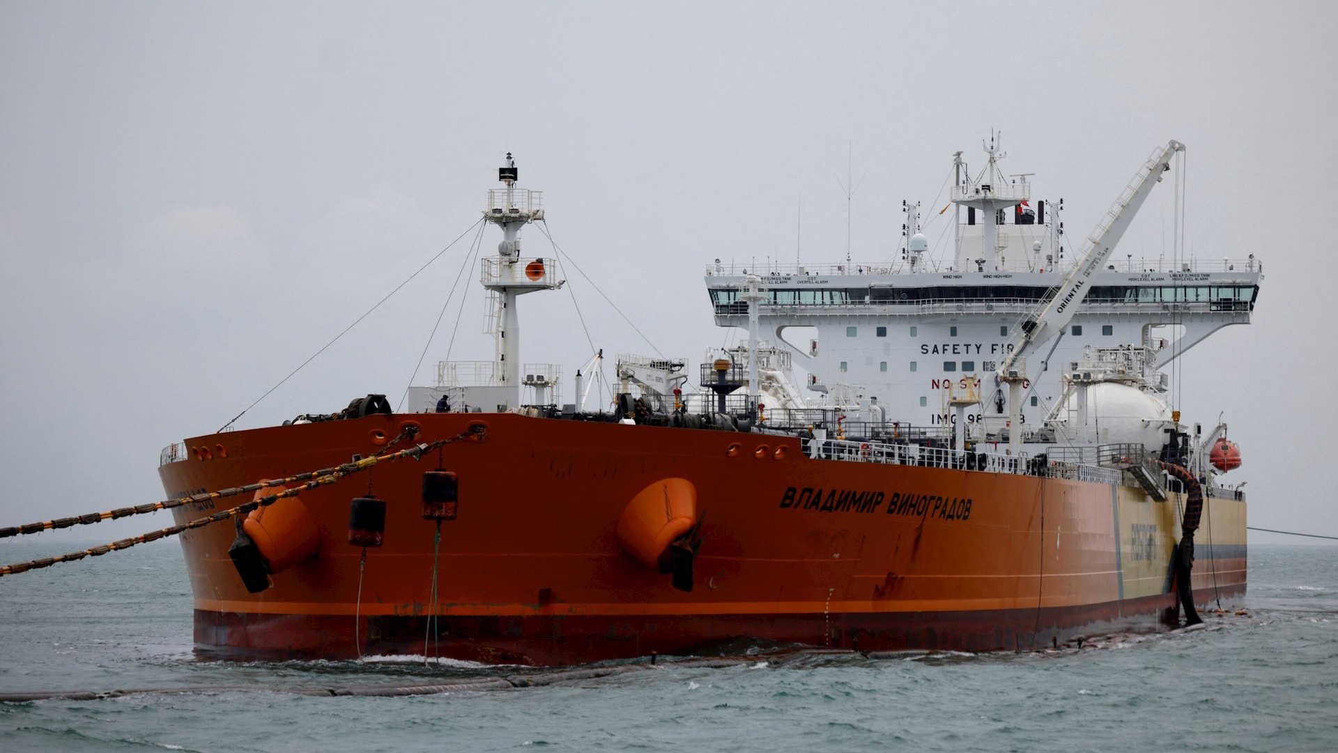 Nga sắp đón kỷ lục buồn chưa từng có trong 3 năm- Ảnh 1.