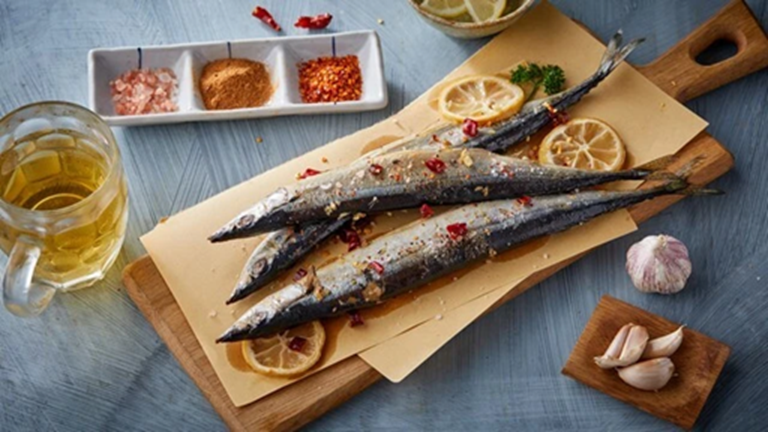Mùa đông ăn cá nhớ tránh xa 3 thực phẩm này, bổ đâu chưa thấy chỉ thấy độc hại- Ảnh 2.