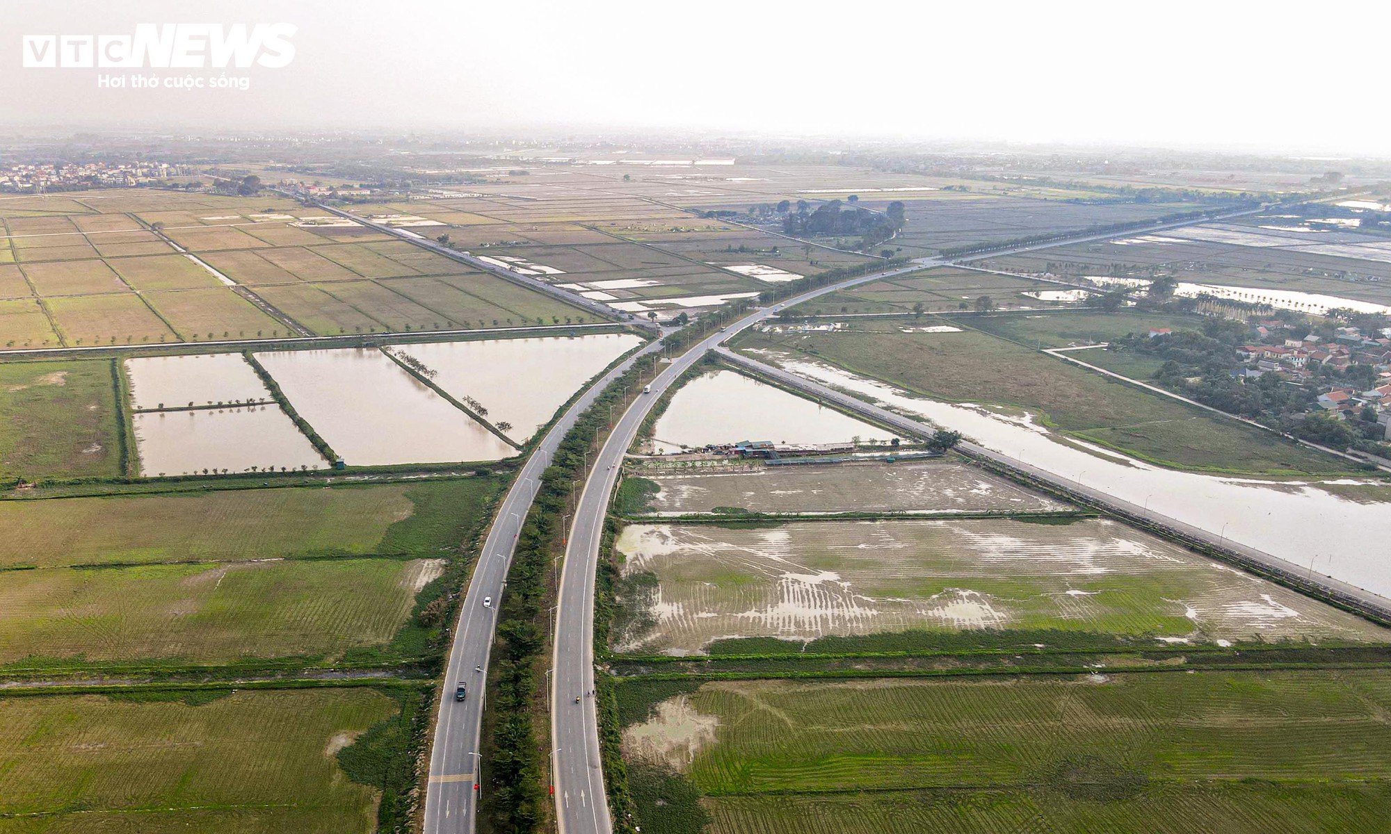 Hiện trạng dự án khu đô thị Olympic hơn 925.000 tỷ tại Hà Nội- Ảnh 15.