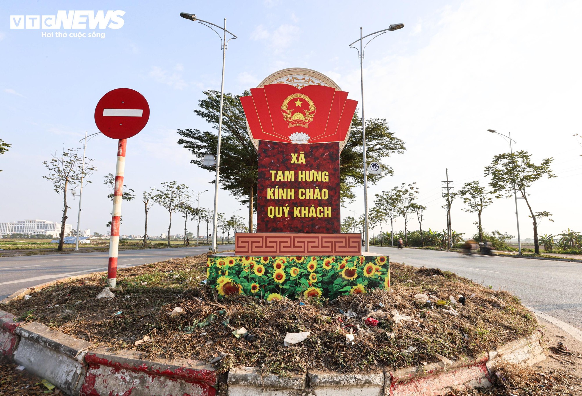 Hiện trạng dự án khu đô thị Olympic hơn 925.000 tỷ tại Hà Nội- Ảnh 10.