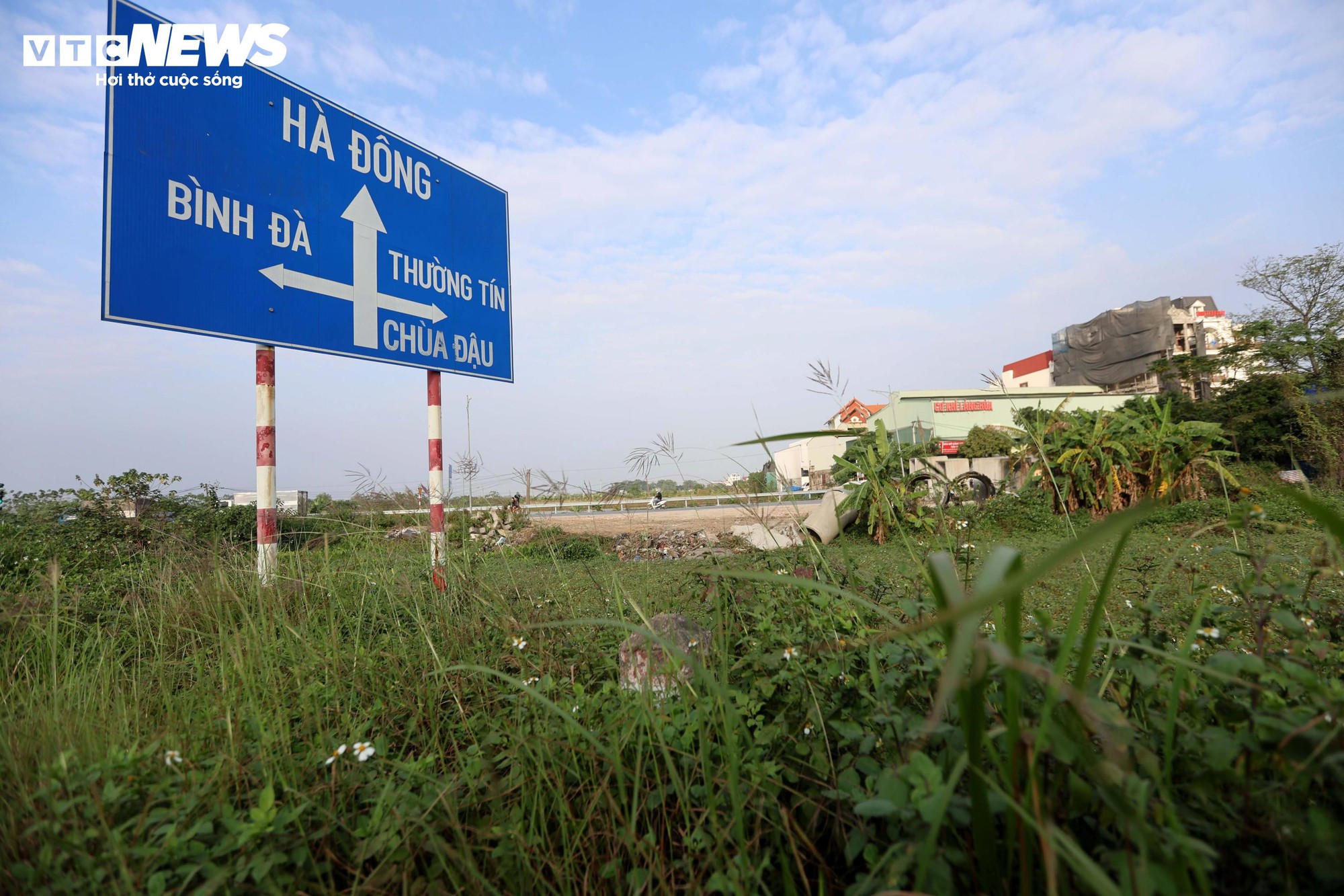 Hiện trạng dự án khu đô thị Olympic hơn 925.000 tỷ tại Hà Nội- Ảnh 11.