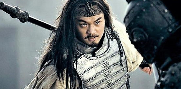 Hai vị tướng hiếm có của Lưu Bị: Người ngang Lữ Bố, kẻ hơn Quan Vũ nhưng vẫn bị “xếp sau”- Ảnh 2.