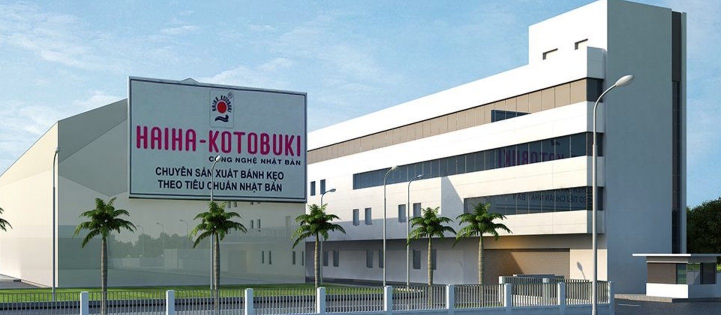 Một nhà đầu tư mua 70% vốn chủ sở hữu thương hiệu bánh tươi Origato từ Vinataba - Ảnh 1.