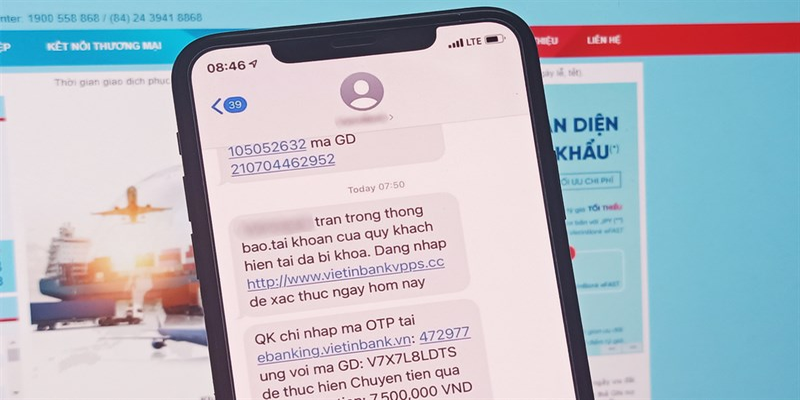 Công an Hà Nội cảnh báo thủ đoạn lừa đảo mới - Ảnh 1.