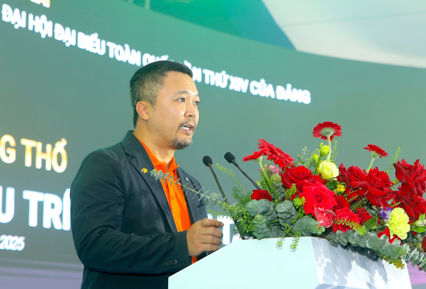 Gia Lai sẽ có trung tâm nghiên cứu trí tuệ nhân tạo AI- Ảnh 1.