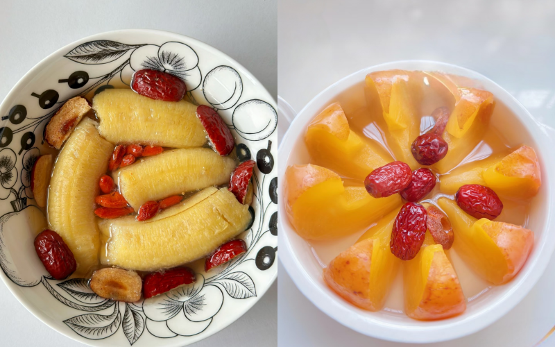 4 loại quả "càng hấp càng bổ", mẹ học ngay bí kíp của bác sĩ để cả nhà "bụng ấm, phổi êm" suốt mùa lạnh - Ảnh 1.