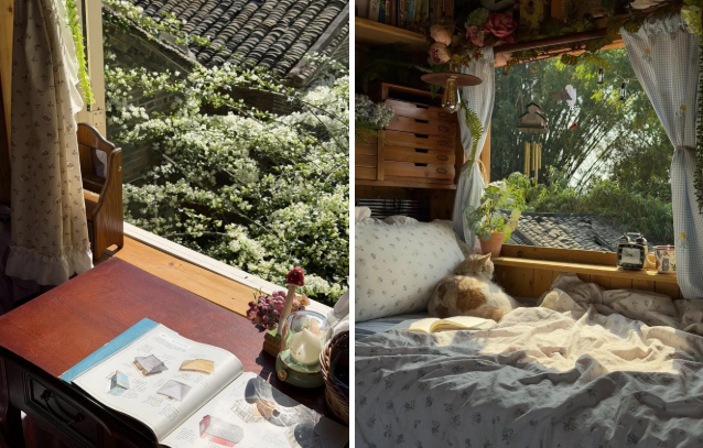 Cụ bà 70 tuổi thầm lặng sống trong căn nhà nhỏ: Tự chăm sóc bản thân, không làm gánh nặng cho con cháu- Ảnh 4.