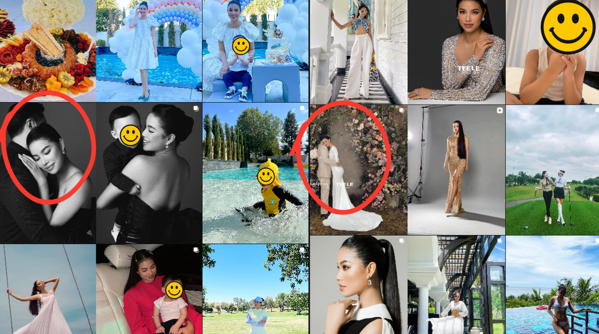 Hoa hậu Phạm Hương xóa ảnh chụp chung với chồng đại gia?- Ảnh 7.