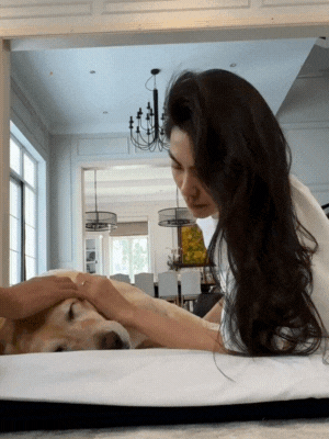 Tình hình hiện tại của Tăng Thanh Hà- Ảnh 1.