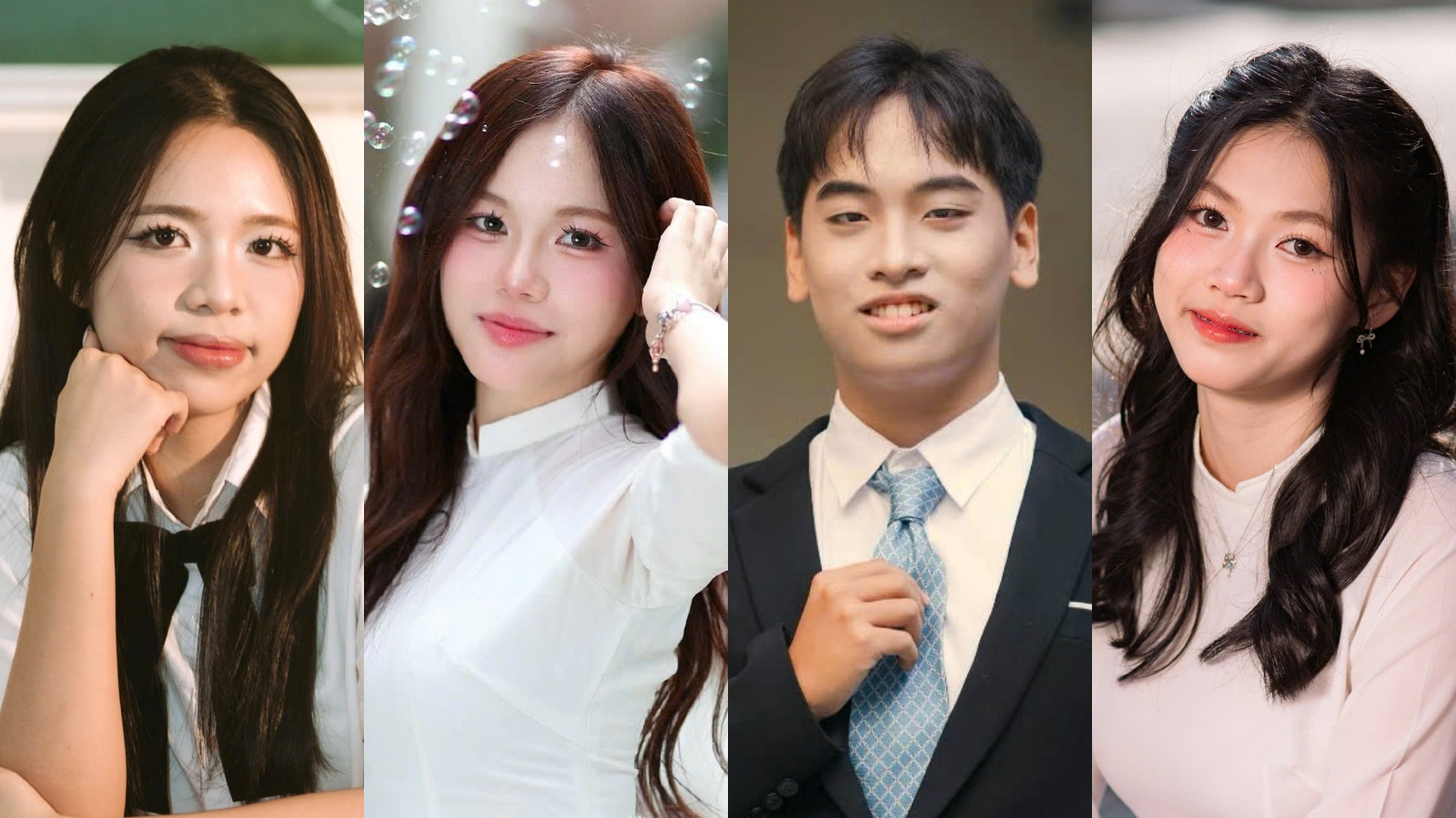 Ngôi trường "lọt thỏm" giữa lòng ĐHQG Hà Nội: Diện tích nhỏ nhưng thành tích khủng, chỉ 1 học kỳ có 4 học sinh đạt điểm SAT tuyệt đối!- Ảnh 1.