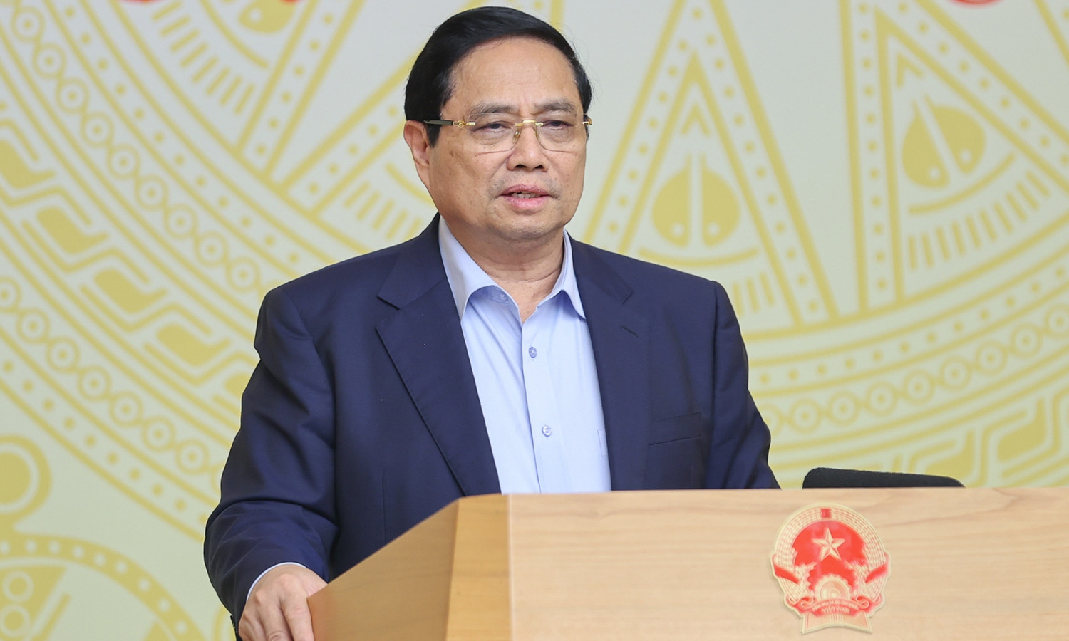 Thủ tướng: Nghiên cứu cơ chế để đội ngũ doanh nhân xuất sắc tham gia quản trị đất nước- Ảnh 1.