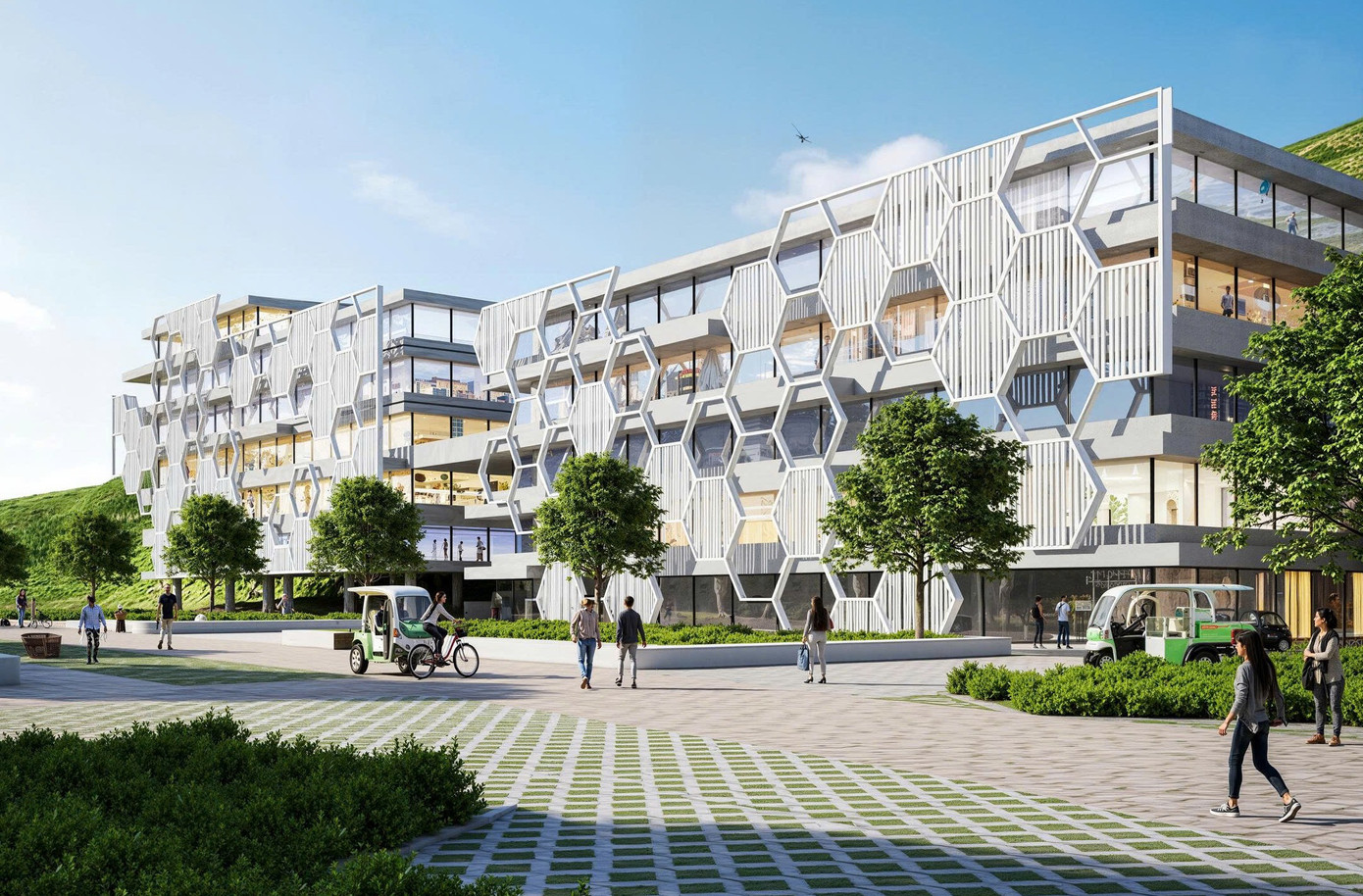 Gia Lai sẽ có trung tâm nghiên cứu trí tuệ nhân tạo AI- Ảnh 5.