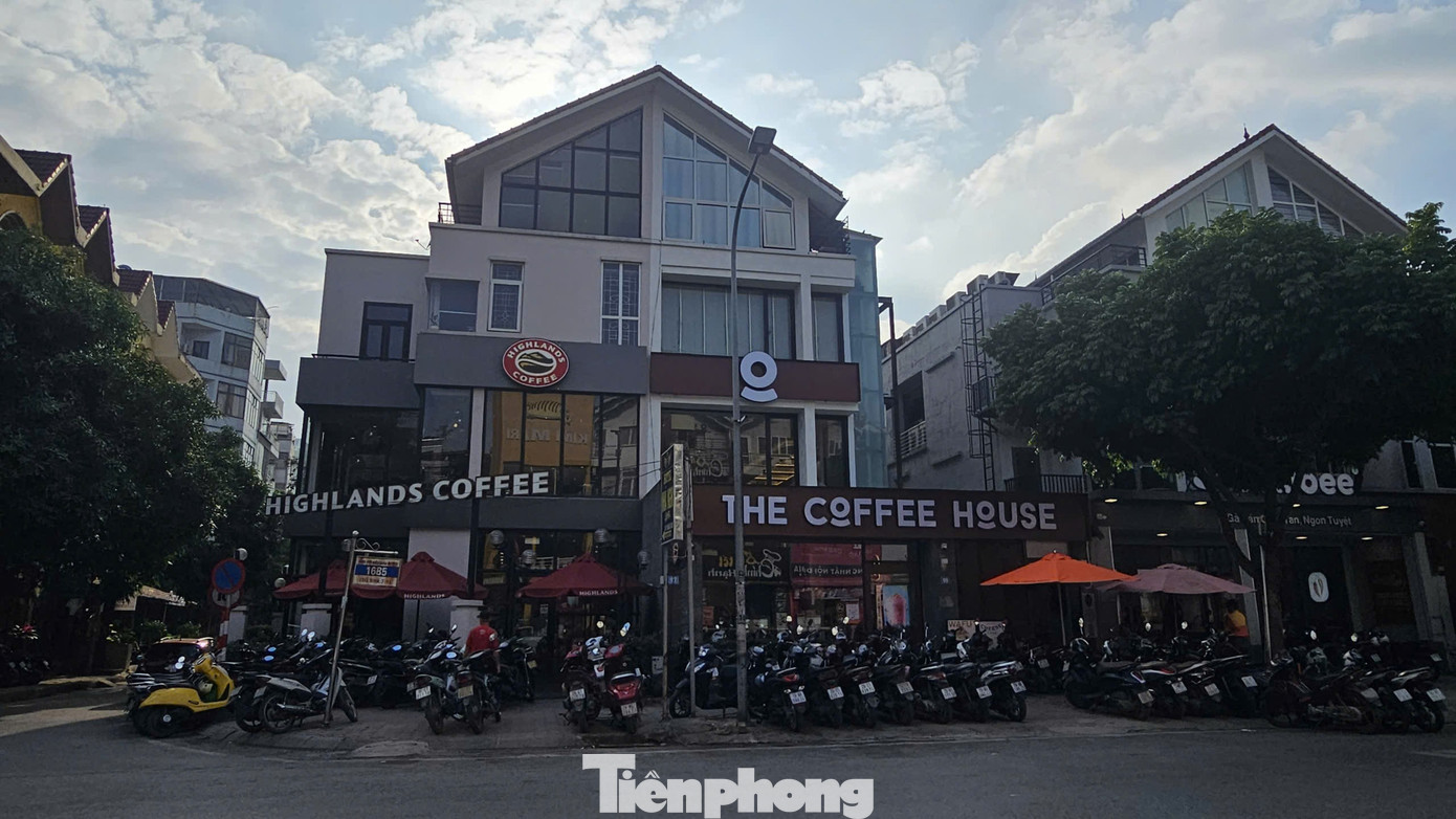 'Làng Việt kiều châu Âu' méo mó, nhếch nhác vì vi phạm trật tự xây dựng- Ảnh 2.