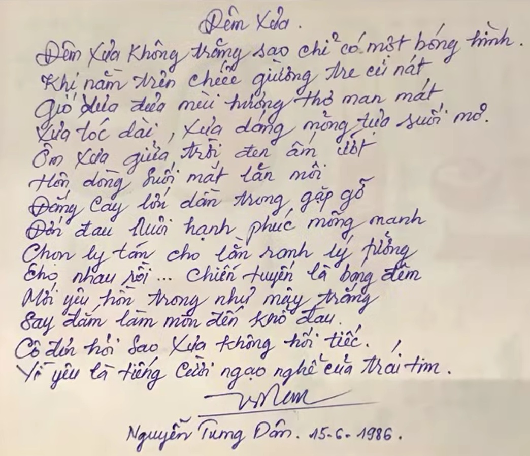 Nam nghệ sĩ U60 xin phép vợ nói 1 điều, Trấn Thành bật khóc- Ảnh 1.