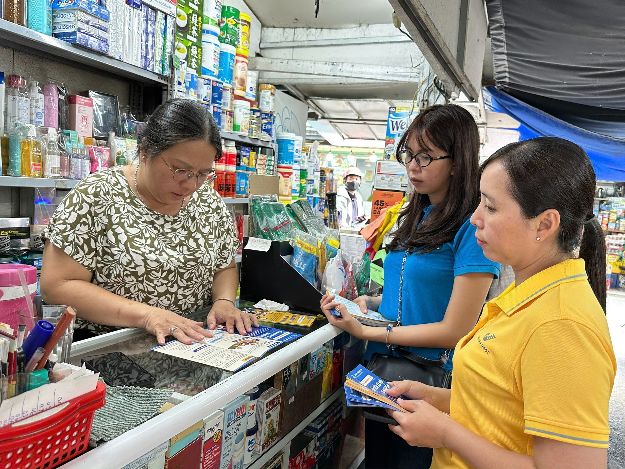 Năm 2025, số người lao động hưởng BHXH một lần giảm hơn 26%- Ảnh 1. Năm 2025, số người lao động hưởng BHXH một lần giảm hơn 26%- Ảnh 1.