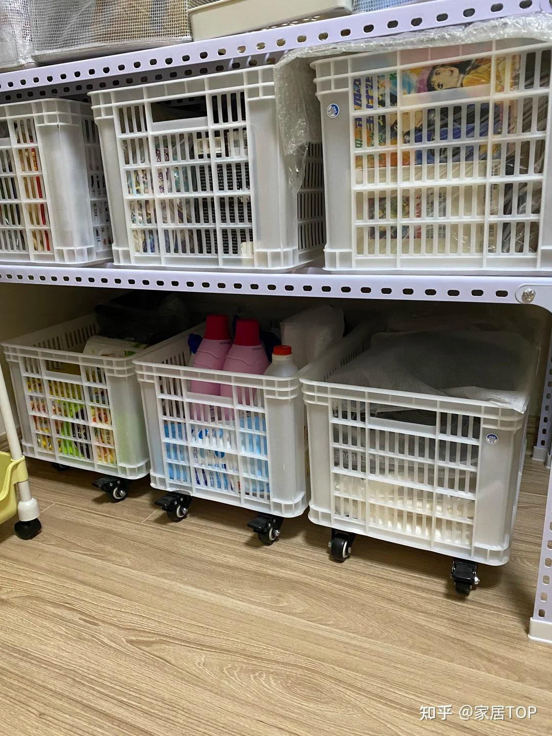 Người phụ nữ 59 tuổi này khiến tôi sững sờ: Không tốn một đồng mà nhà lúc nào cũng gọn, chuẩn "bậc thầy tối giản"- Ảnh 3. Người phụ nữ 59 tuổi này khiến tôi sững sờ: Không tốn một đồng mà nhà lúc nào cũng gọn, chuẩn "bậc thầy tối giản"- Ảnh 3.