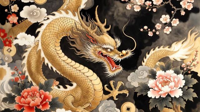 4 con giáp thành công sớm, chưa già đã giàu: Làm gì cũng thuận lợi, luôn có quý nhân nâng đỡ đúng lúc- Ảnh 1.