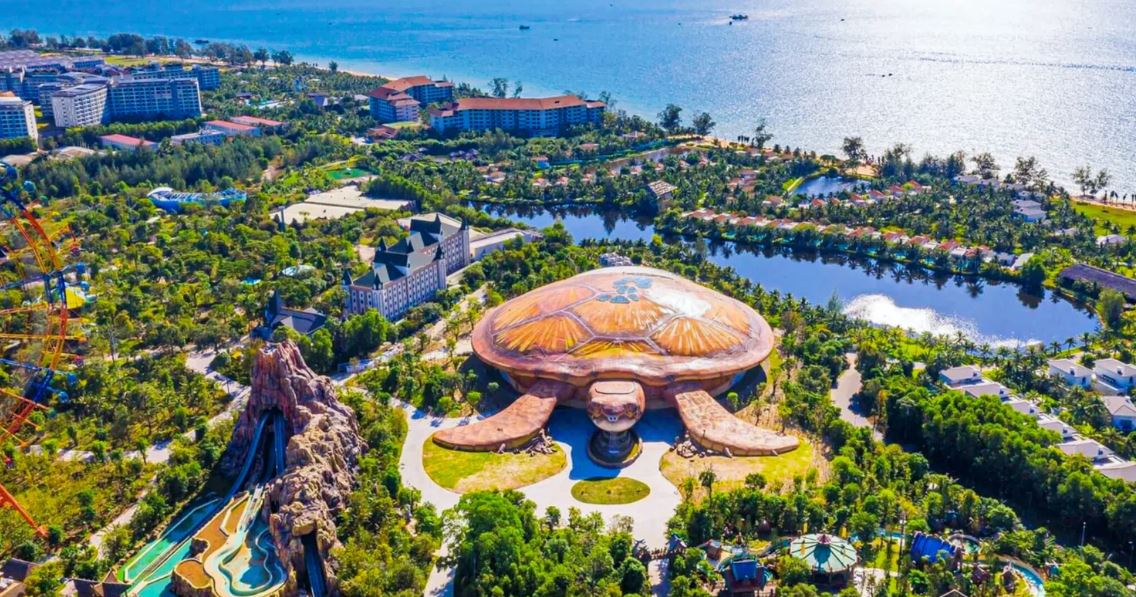 Người thân của Phó Tổng giám đốc Vinpearl chi hơn 400 tỷ đồng gom gần 5 triệu cổ phiếu VPL - Ảnh 1.