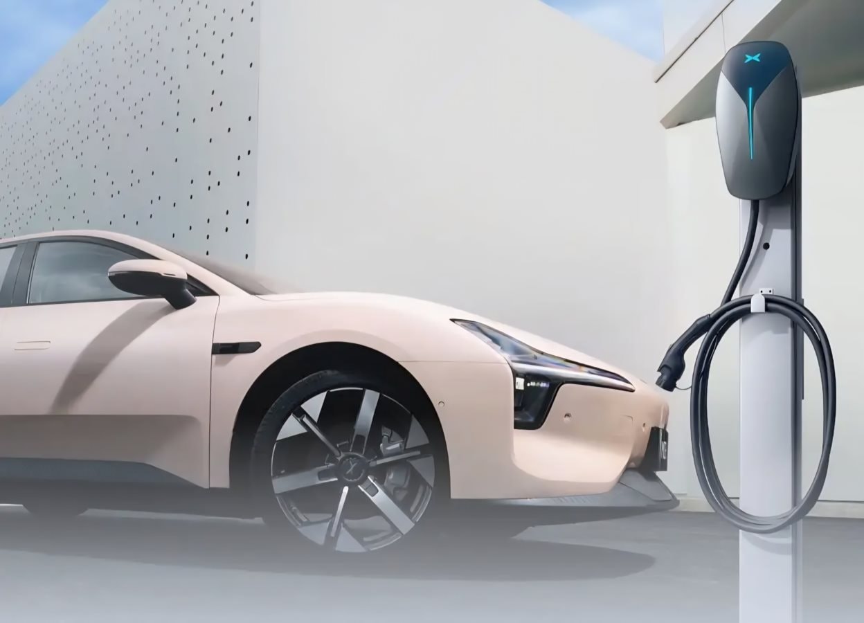 Ra mắt một tính năng, BYD vừa giải quyết vấn đề thiếu trạm sạc, chủ xe lại thêm thu nhập thụ động- Ảnh 1.