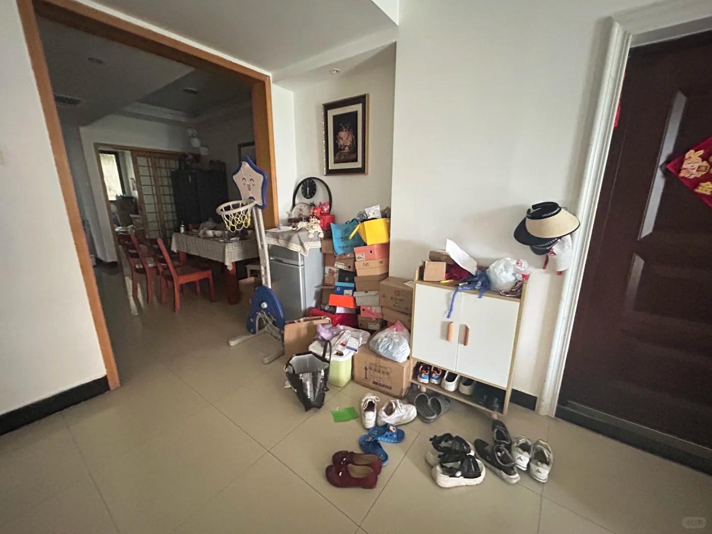 Nhà có 3 dấu hiệu này chứng tỏ tài lộc đang bị chặn đứng- Ảnh 1.