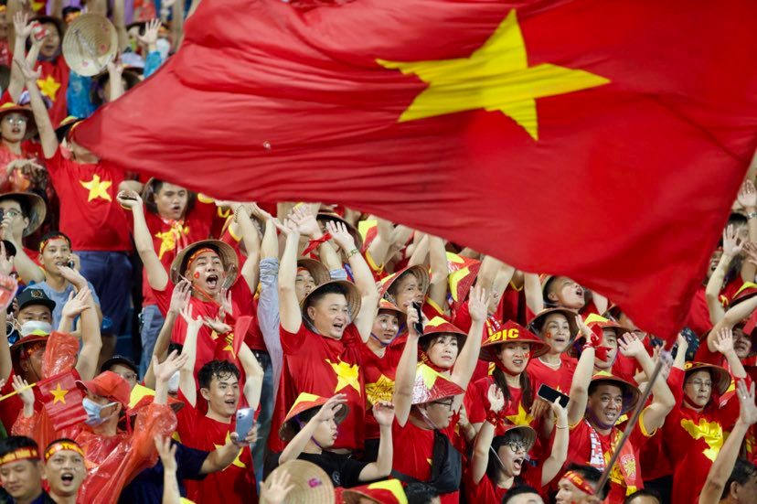 Báo Nga: Chiến thắng cho Việt Nam! Lộ diện "kỷ lục lần đầu tiên trong lịch sử" - Ảnh 2.